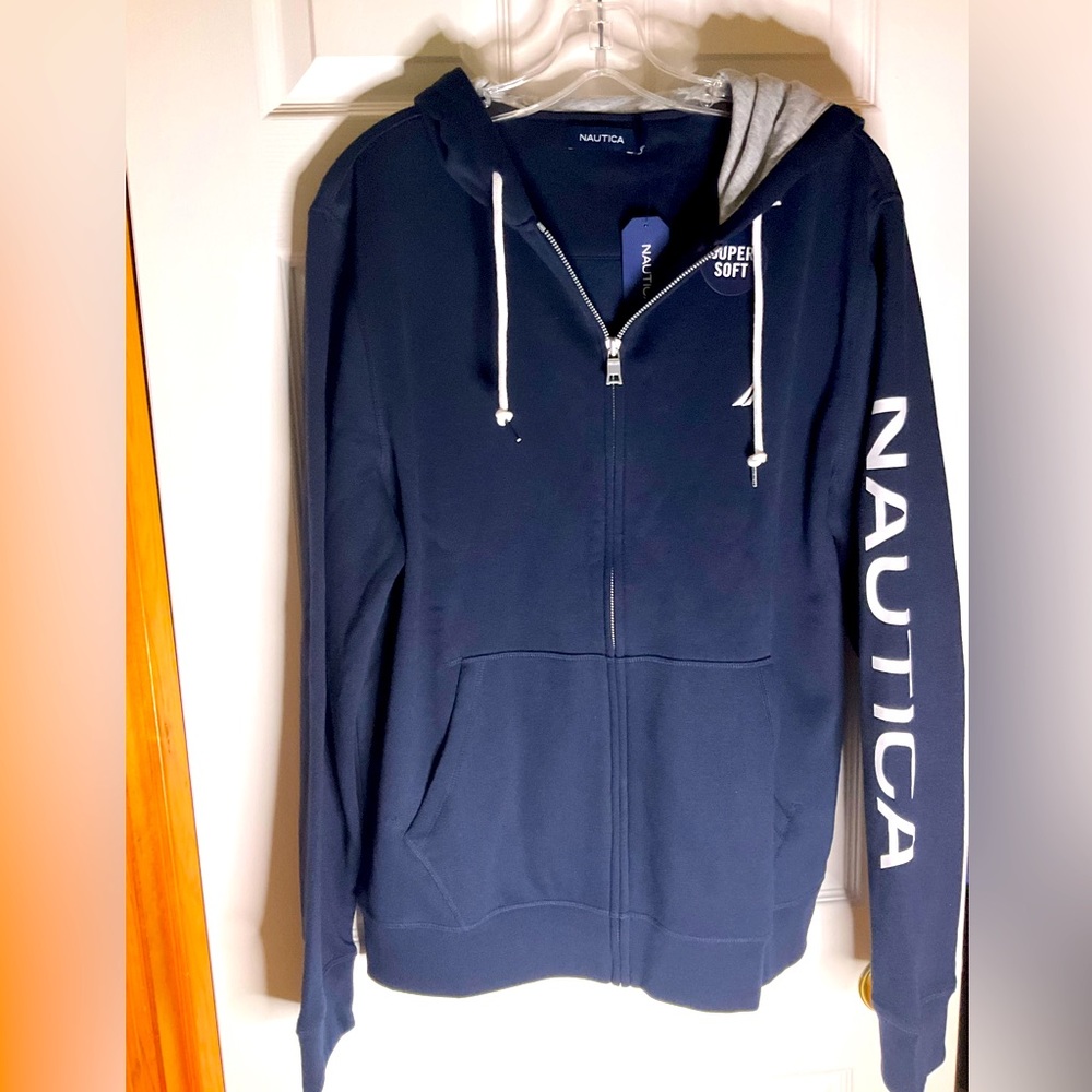 Nautica Men Hoodie